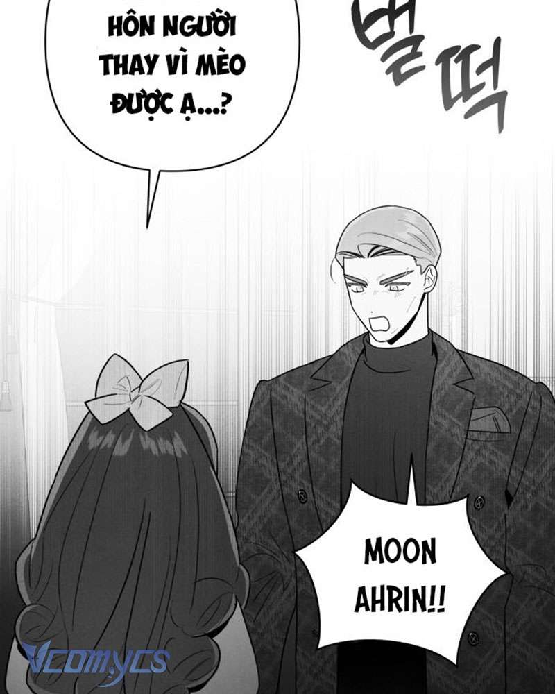 Tối Nay Tôi Là Người Được Cô Ấy Chọn Chap 3 - Trang 3