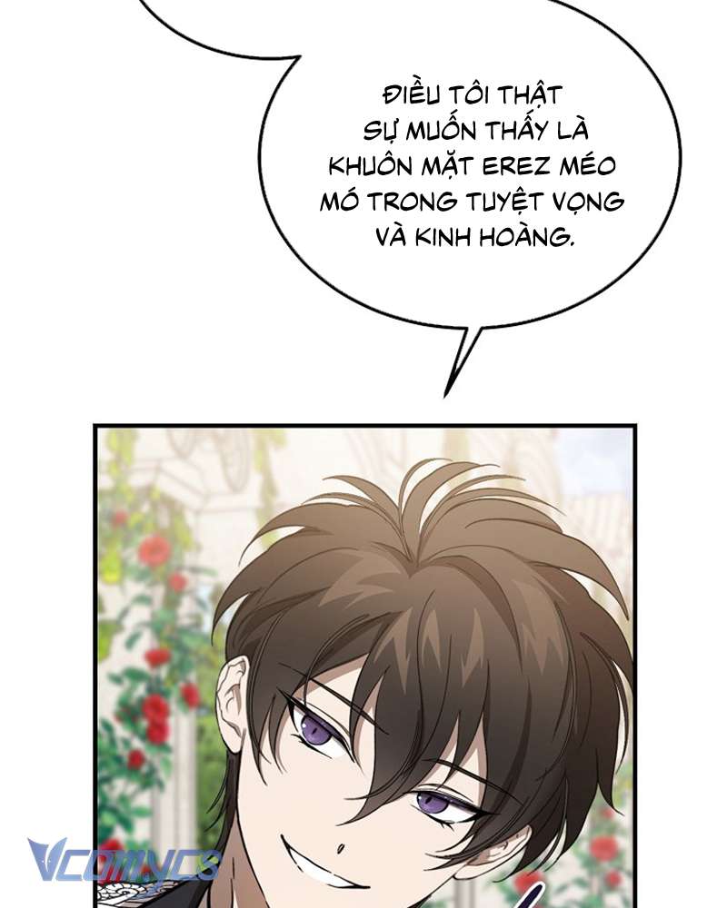 Ác Quỷ Nuôi Dưỡng Tiểu Thư Chapter 50 - Trang 4