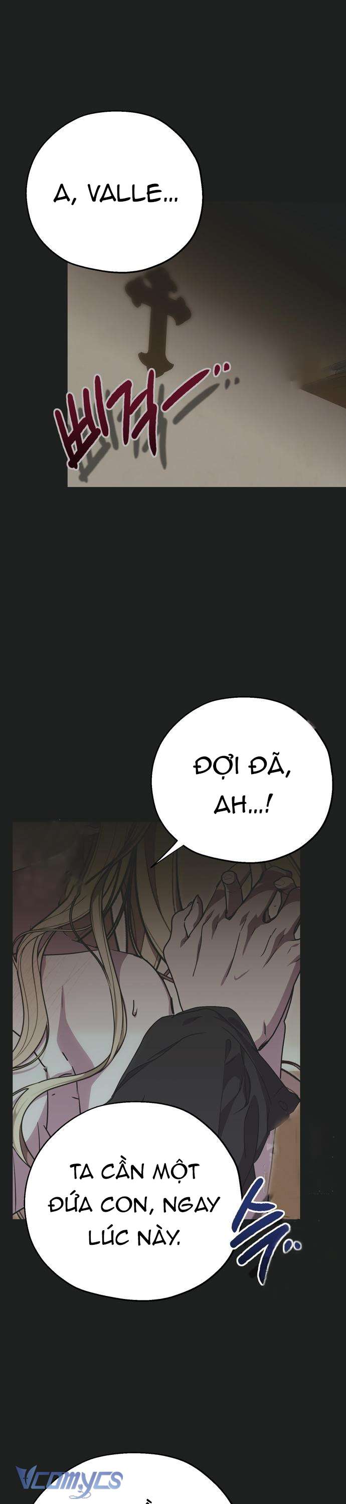 Vụ Bê Bối Vô Đạo Đức Chap 6 - Trang 4