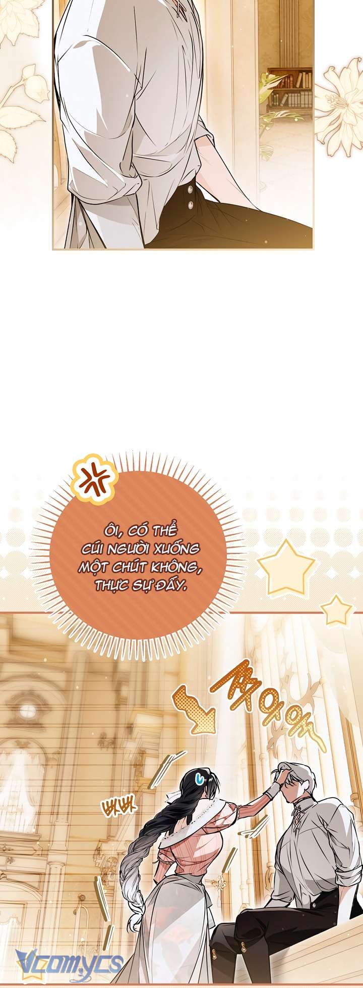 Ai Đó Đang Điều Khiển Cơ Thể Của Tôi Chap 66 - Trang 4