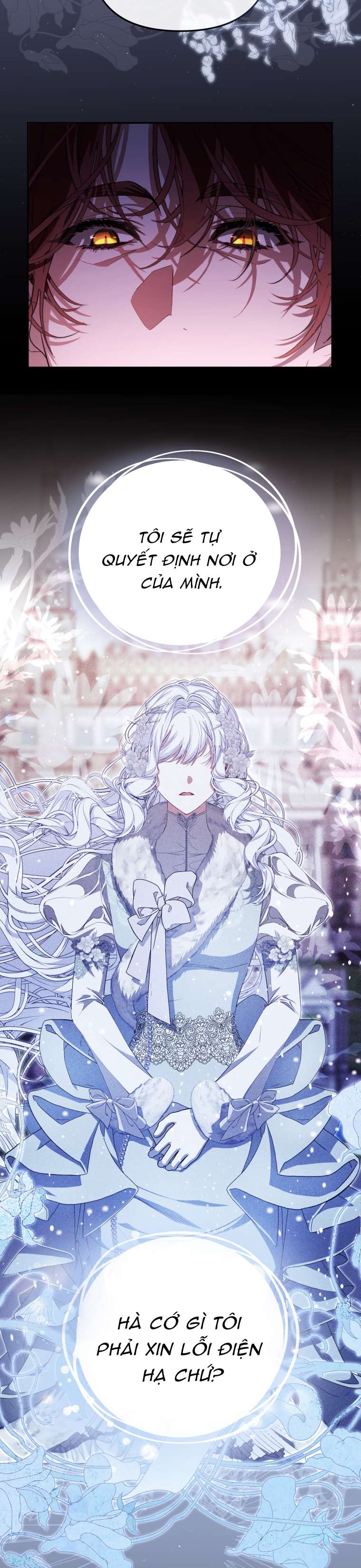 Người Phải Trả Giá Bằng Mạng Sống Vì Đã Lừa Dối Tôi Chap 15 - Trang 4