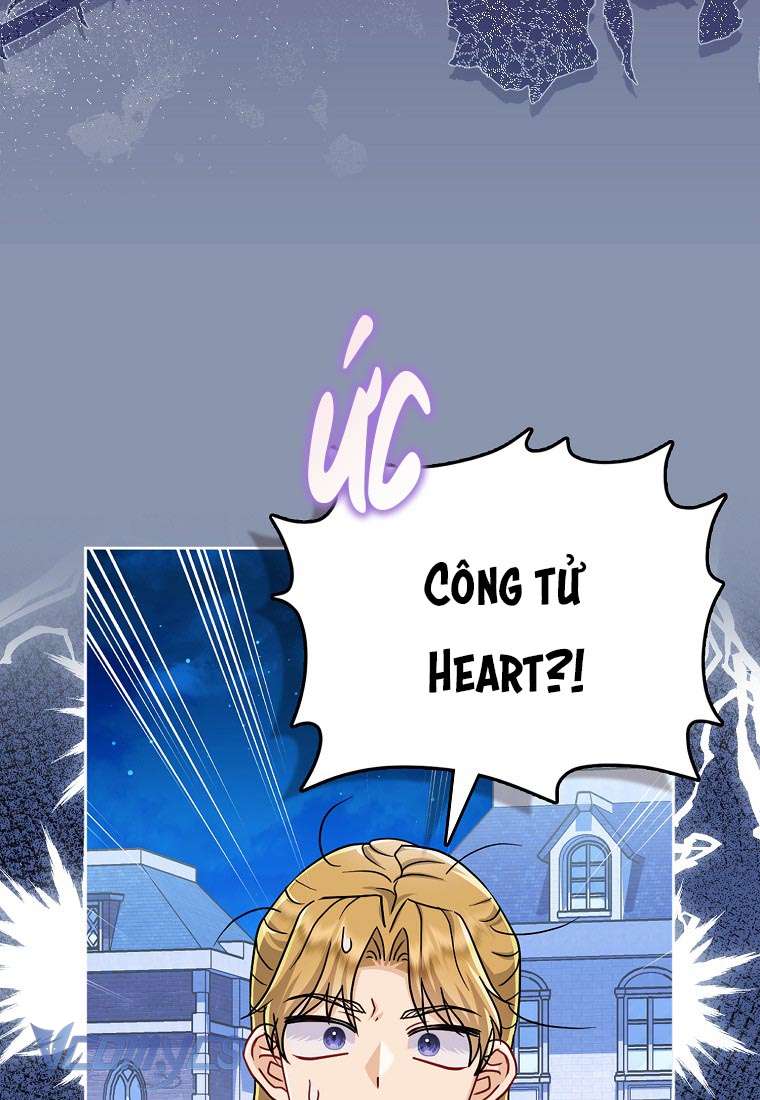 Nhân Vật Phản Diện Đều Thích Tôi Chap 65 - Trang 3