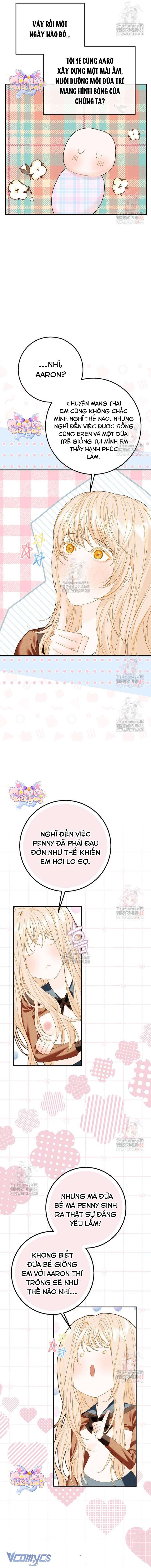 [18+] Nhật Ký Bí Mật Của Casnier Chap 37 - Trang 3