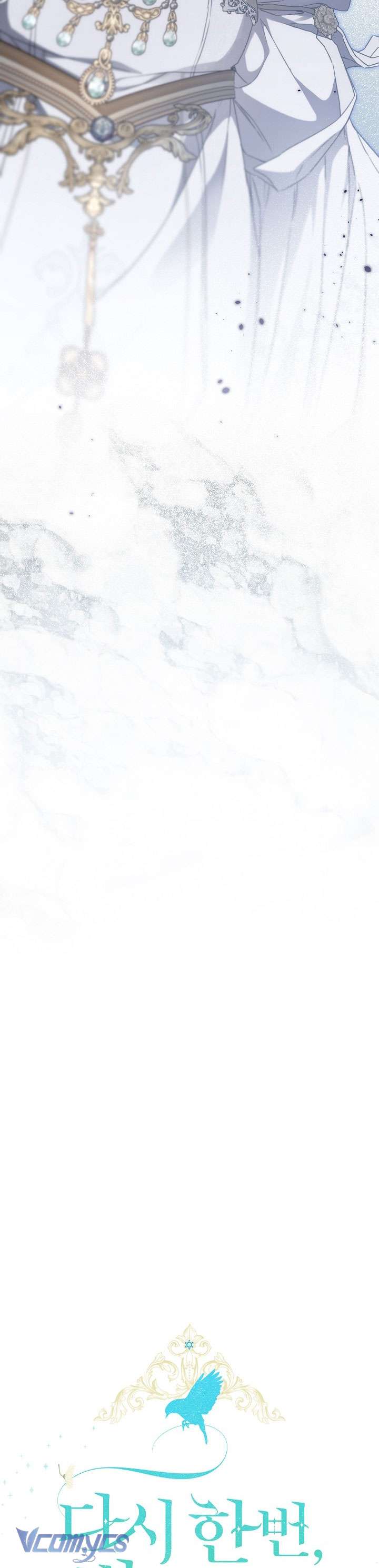 Lại Một Lần Nữa Hướng Về Ánh Sáng Chap 107 - Next Chap 108