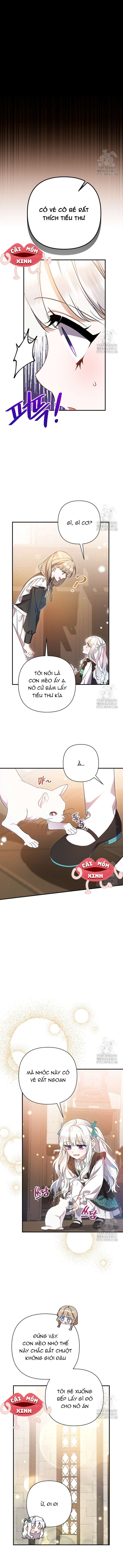 Tôi Chỉ Định Chăm Sóc Người Cha Ốm Yếu Của Mình Thôi Mà Chap 23 - Trang 2