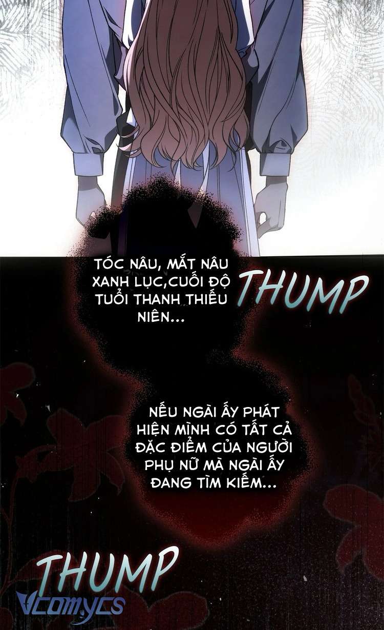 Thời Khắc Của Quái Thú Mù Chap 6 - Trang 2
