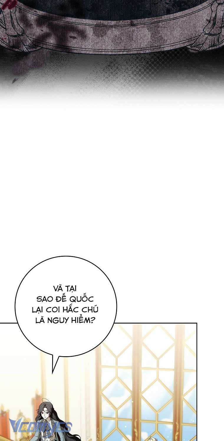 100 lời nguyền tại dinh thự Illestone Chap 20 - Trang 3