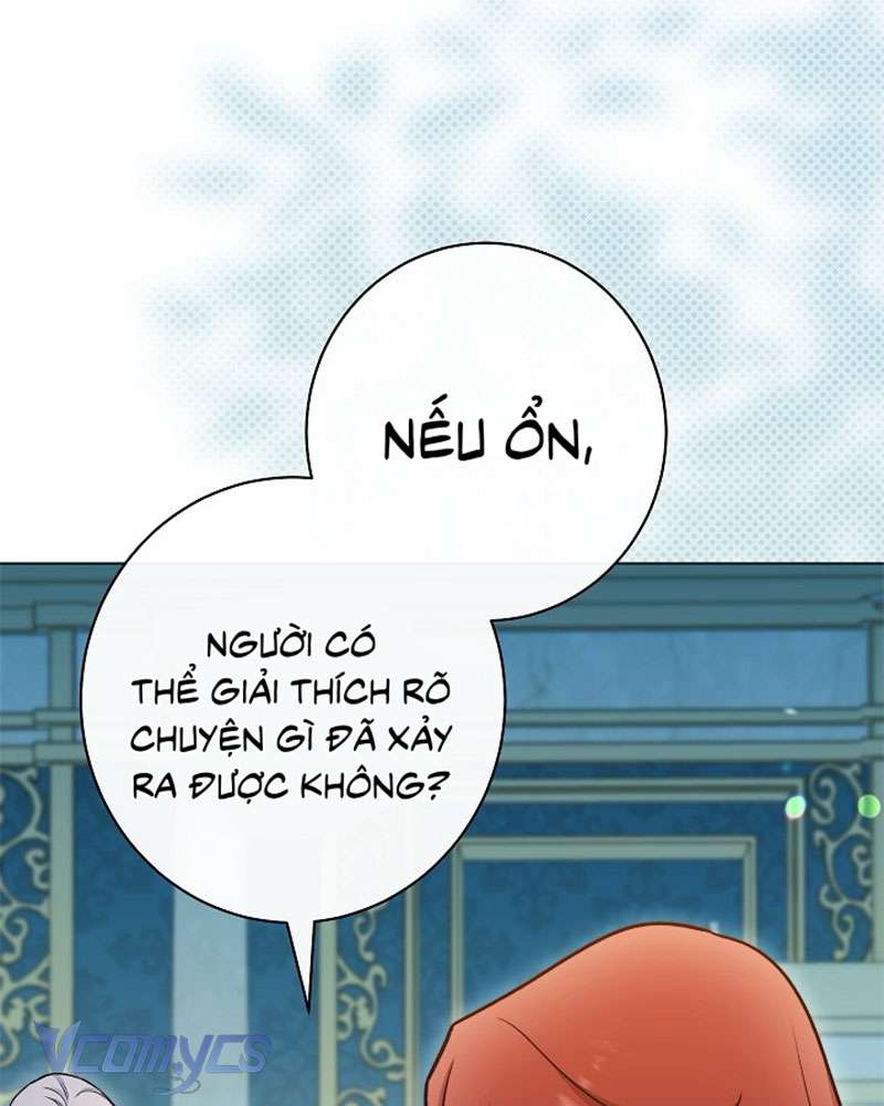 Hầu Gái Độc Quyền Của Hoàng Hậu Phản Diện Chap 77 - Trang 4