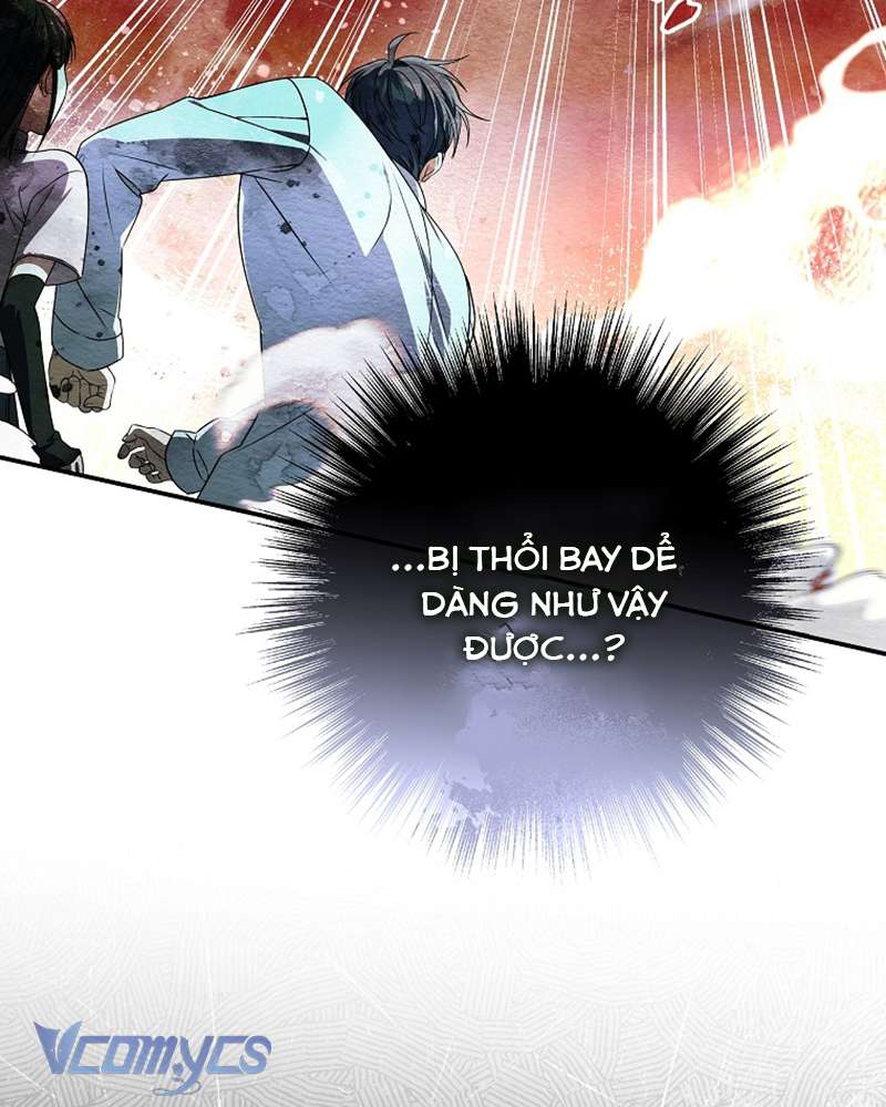 Nhật Ký Từ Chức Cấp S Của Thợ Săn Công Chức Chapter 30 - Trang 4