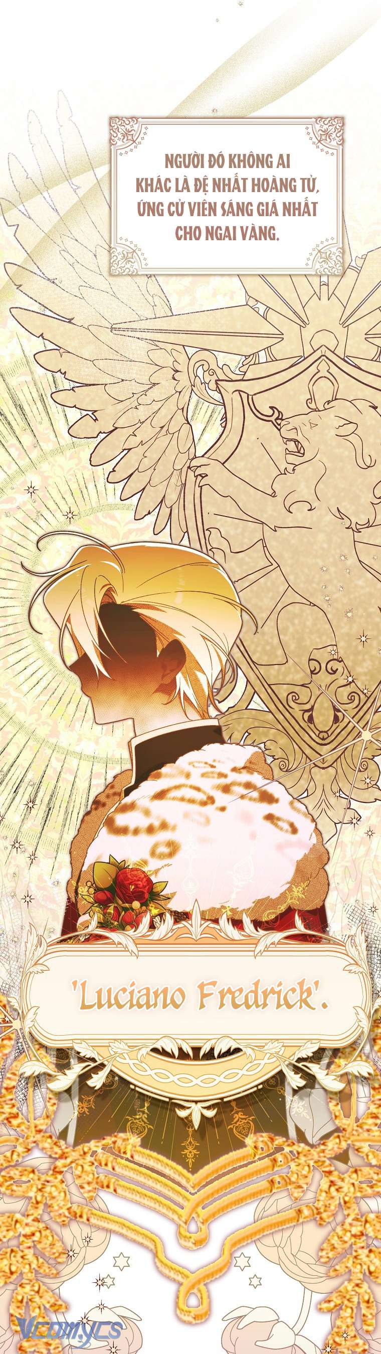 Tôi Cứ Ngỡ Rằng Mình Là Nhân Vật Chính Chap 1 - Next 