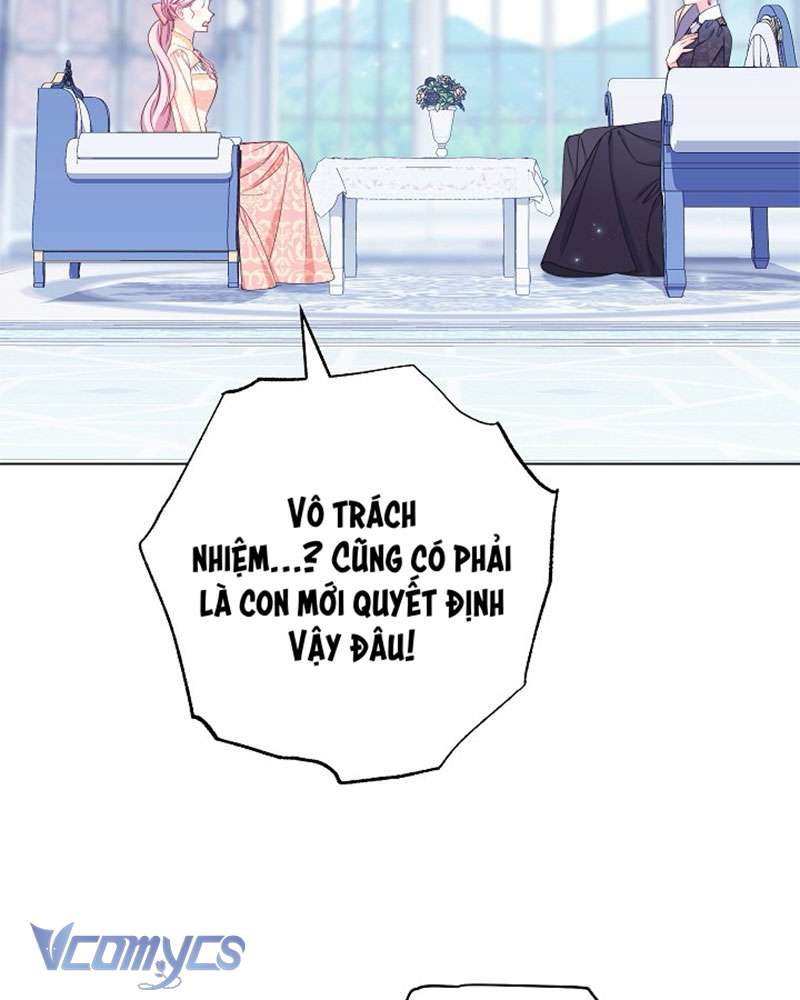 Hầu Gái Độc Quyền Của Hoàng Hậu Phản Diện Chap 102 - Trang 4