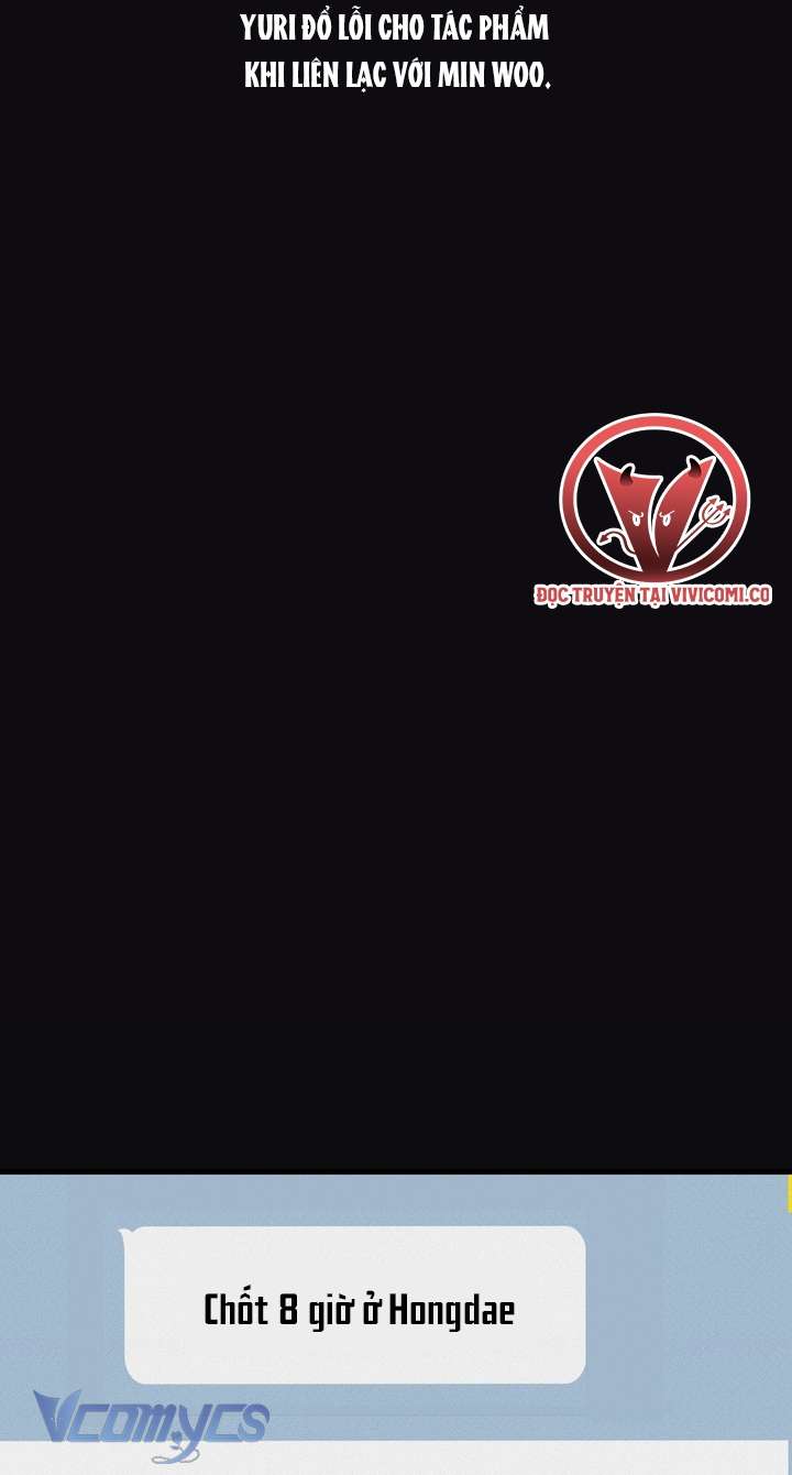 [18+] Nhật Ký Quan Sát Chap 12 - Next Chap 13