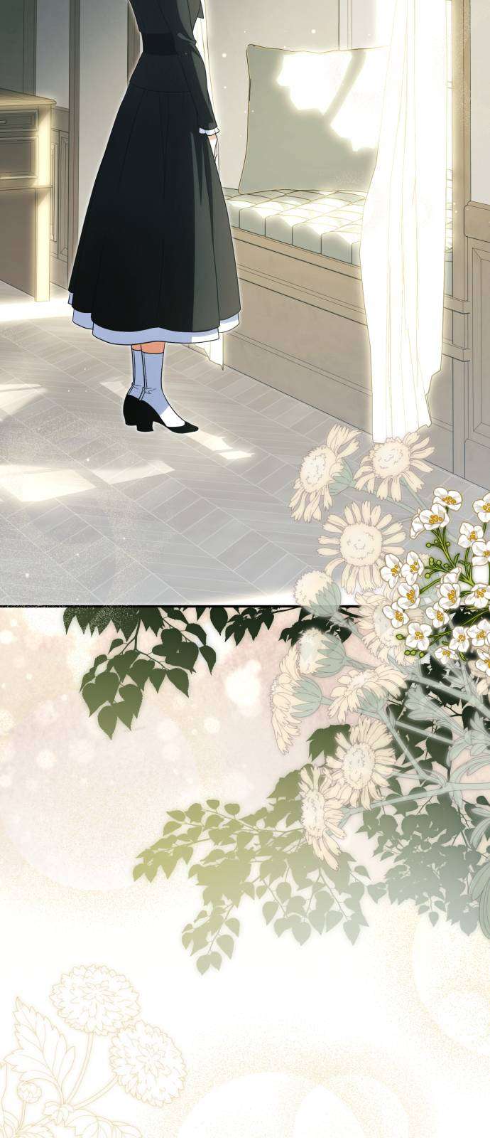 Nữ Công Tước Chiến Lợi Phẩm Chap 34 - Trang 2