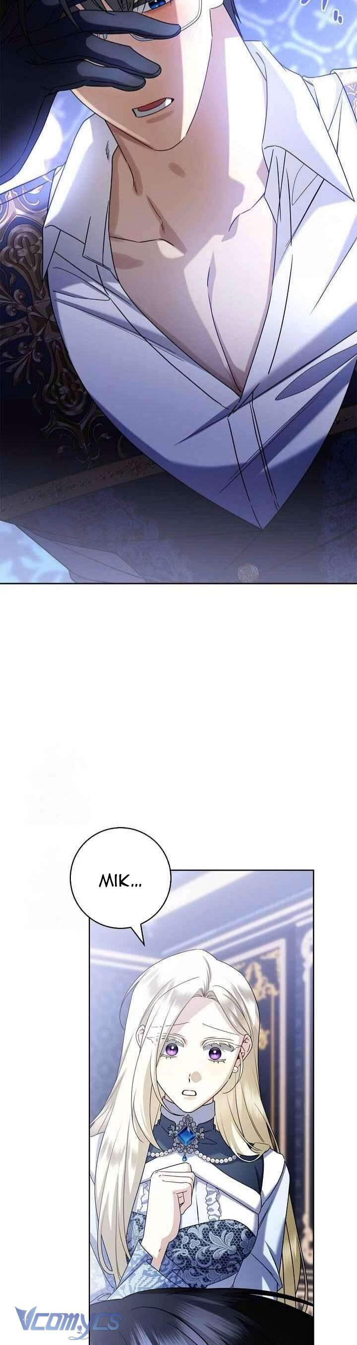 Xin Lỗi Vì Tôi Không Thể Rời Mắt Khỏi Vẻ Ngoài Của Ngài Chap 41 - Next Chap 42