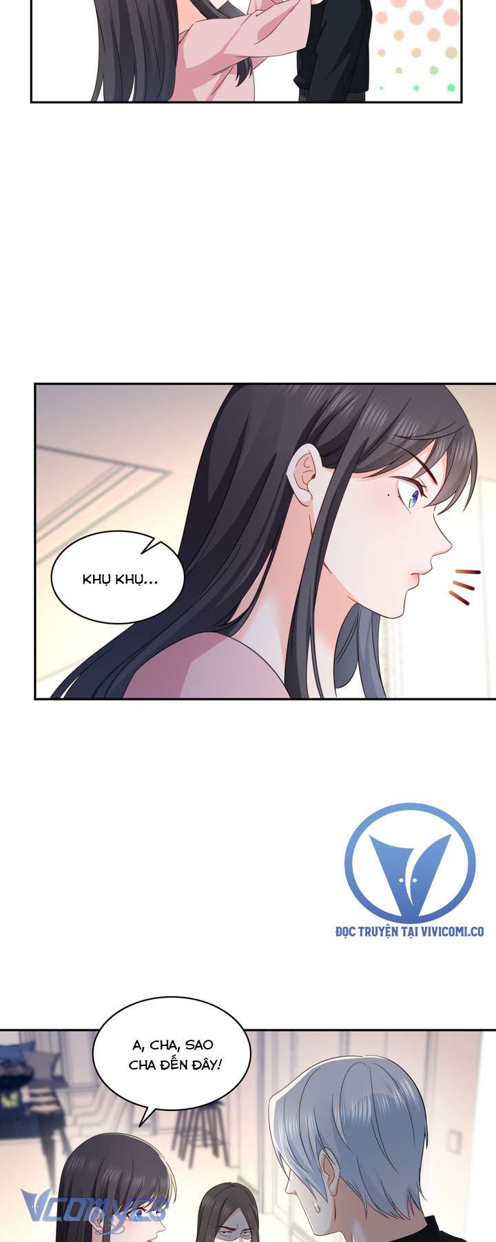 Hệt Như Hàn Quang Gặp Nắng Gắt Chapter 567 - Trang 3