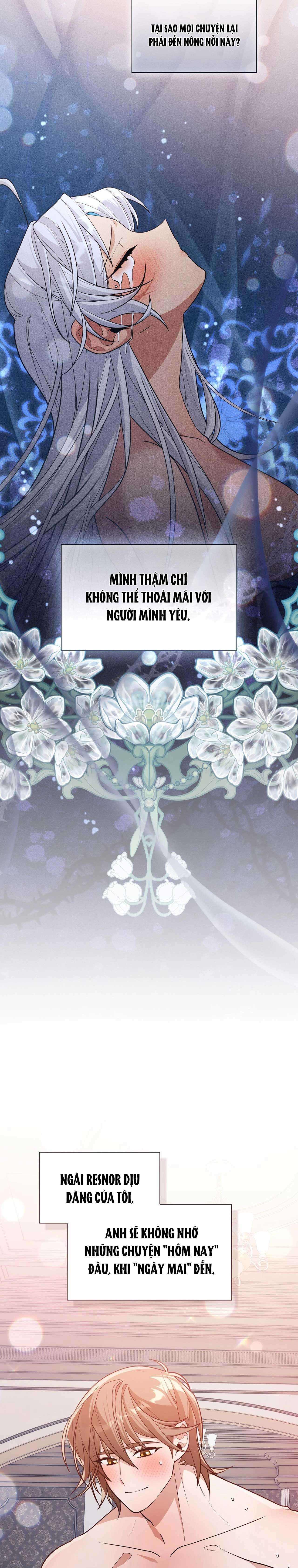 Cuộc Vui Thác Loạn Tử Thần Chap 14 - Next Chap 15