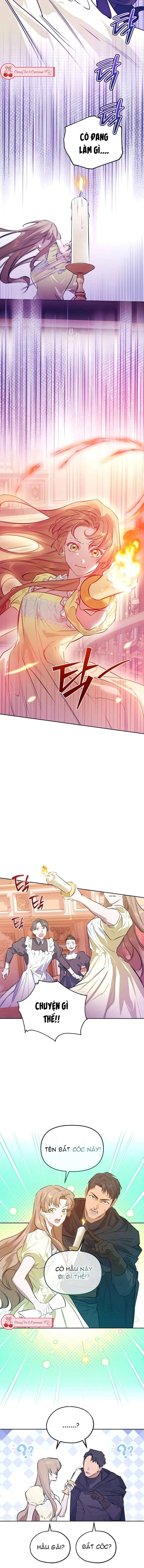 Chàng Ryan Của Em Chap 2 - Trang 3