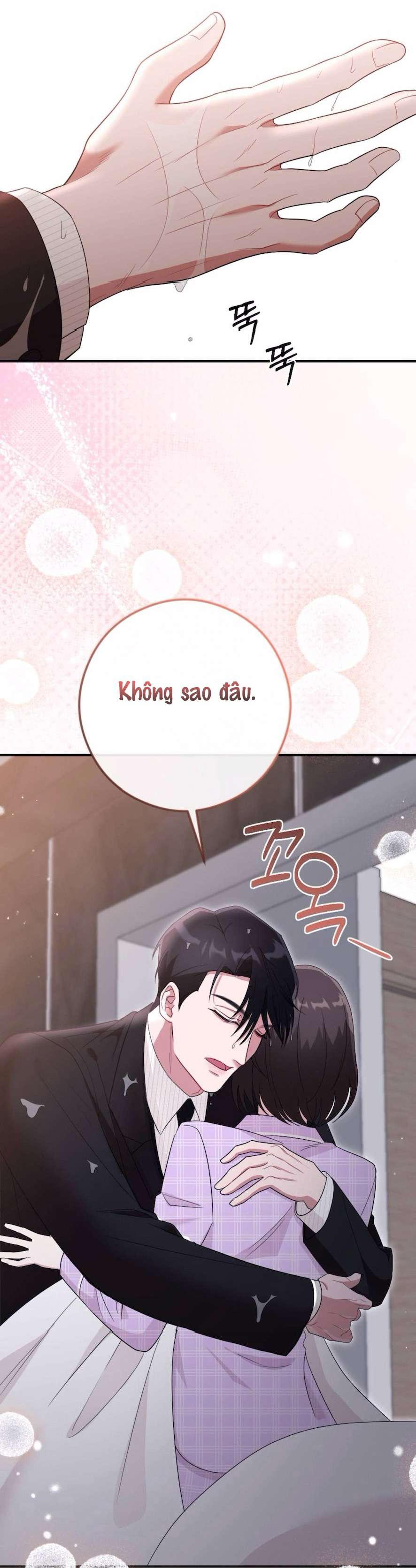 〖18+〗- Chiếm Lấy Em Chap 14 - Trang 2