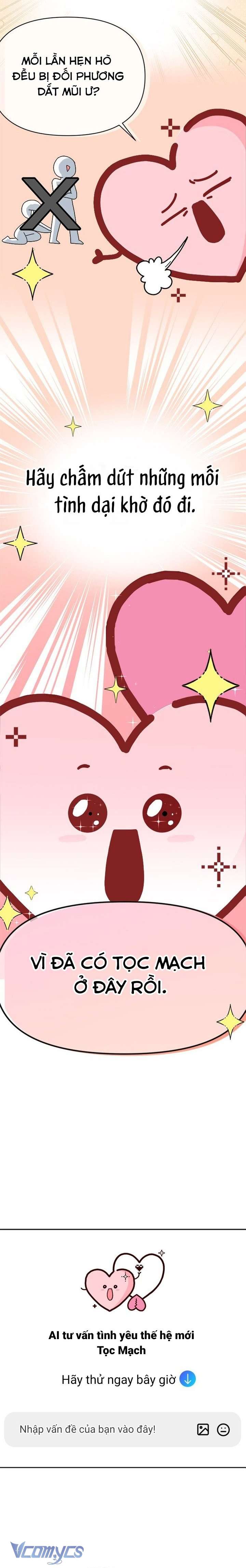 Quân Sư Tình Yêu Của Tôi Chap 1 - Next 