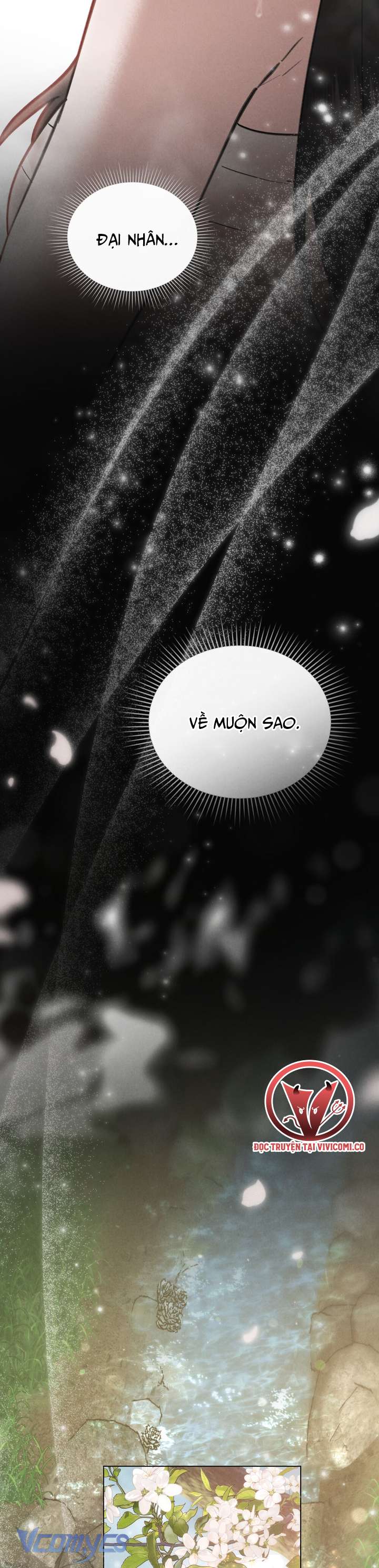 [18+] Đêm Giông Bão Chap 80 - Trang 2