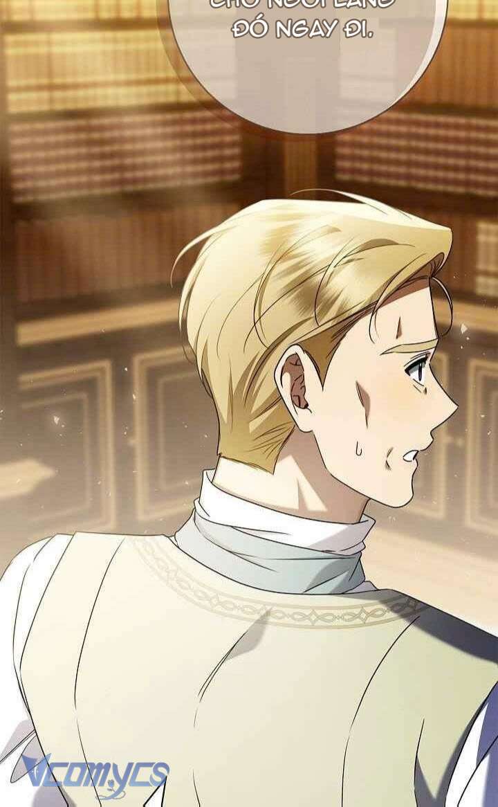 Xin Lỗi Vì Tôi Không Thể Rời Mắt Khỏi Vẻ Ngoài Của Ngài Chap 41 - Next Chap 42