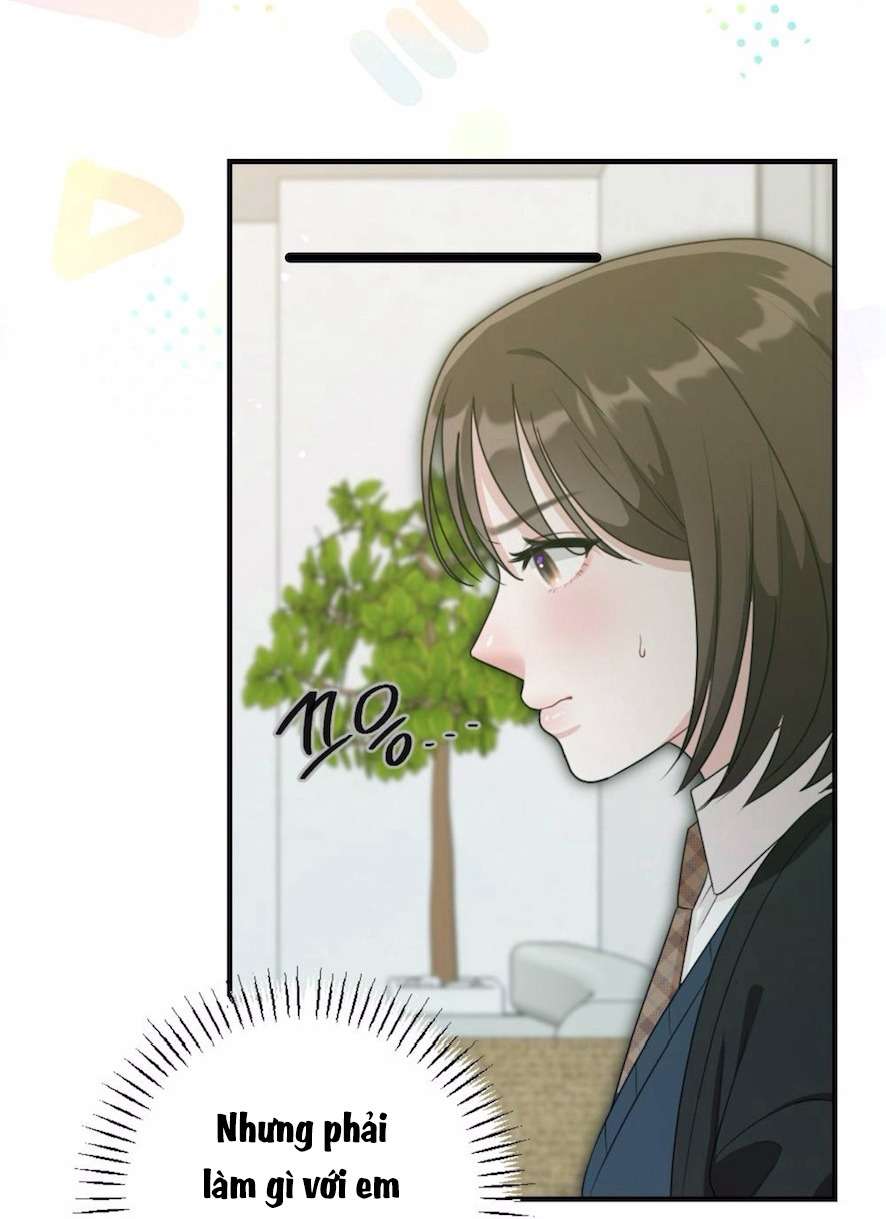 〖18+〗- Chiếm Lấy Em Chap 5 - Trang 2