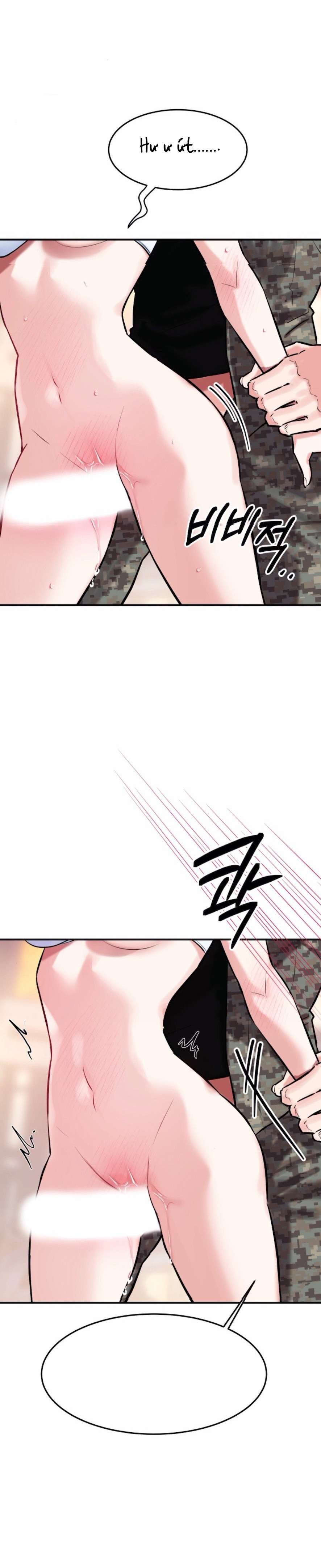 Sở Thích Bị Cai Trị Chap 29 - Trang 2