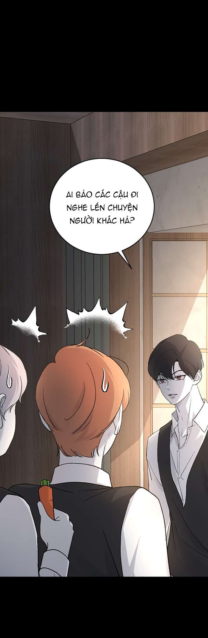 Ba Anh Trai Cực Phẩm Của Tôi Chap 83 - Trang 3