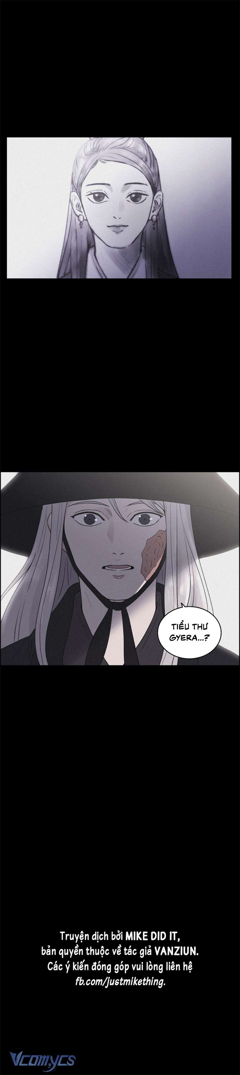 Bản Tình Ca Ảo Mộng Chap 13 - Next Chap 14