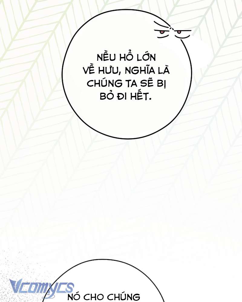 Nhật Ký Từ Chức Cấp S Của Thợ Săn Công Chức Chapter 31 - Trang 4