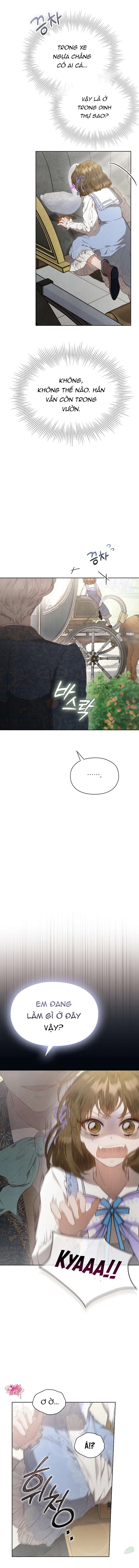 Nhân Vật Phụ Quyết Định Trở Thành Kẻ Giả Mạo Chap 15 - Next Chap 16