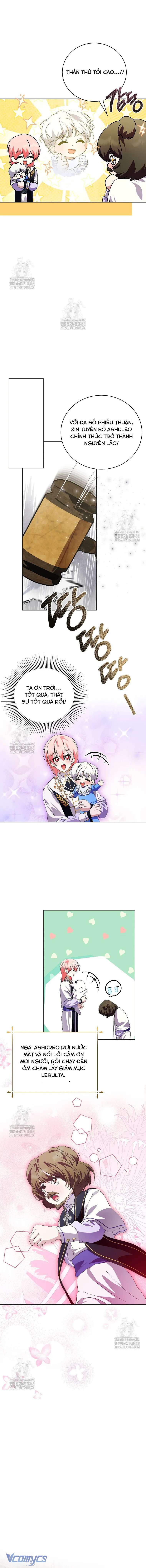 [PNT] Phía Sau Mặt Nạ Của Nam Chính Hiền Lành Chap 91 - Trang 2