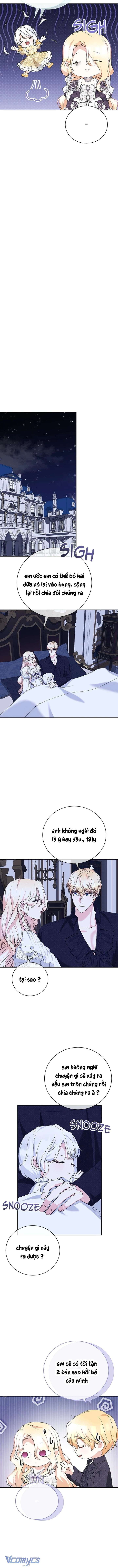 Sinh Ra Trở Thành Nhân Vật Không Có Trong Nguyên Tác Chap 100 - Next 