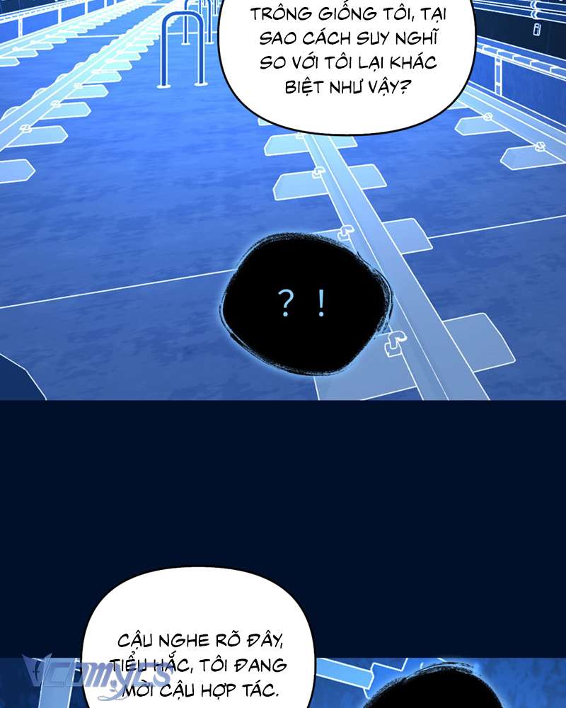 Ác Chi Hoàn Chapter 65 - Trang 4