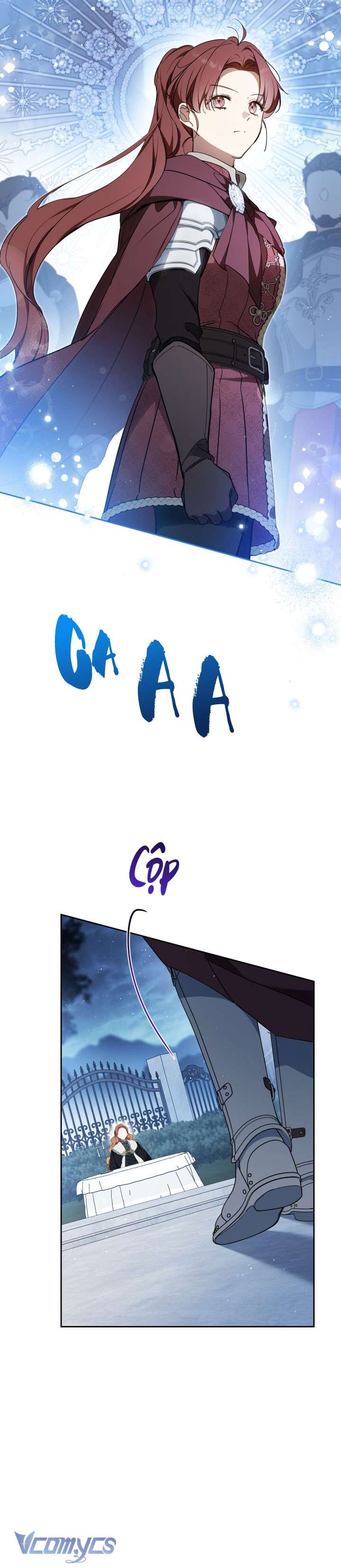 Kiếp Này Nhất Định Làm Gia Chủ Chap 195 - Trang 2