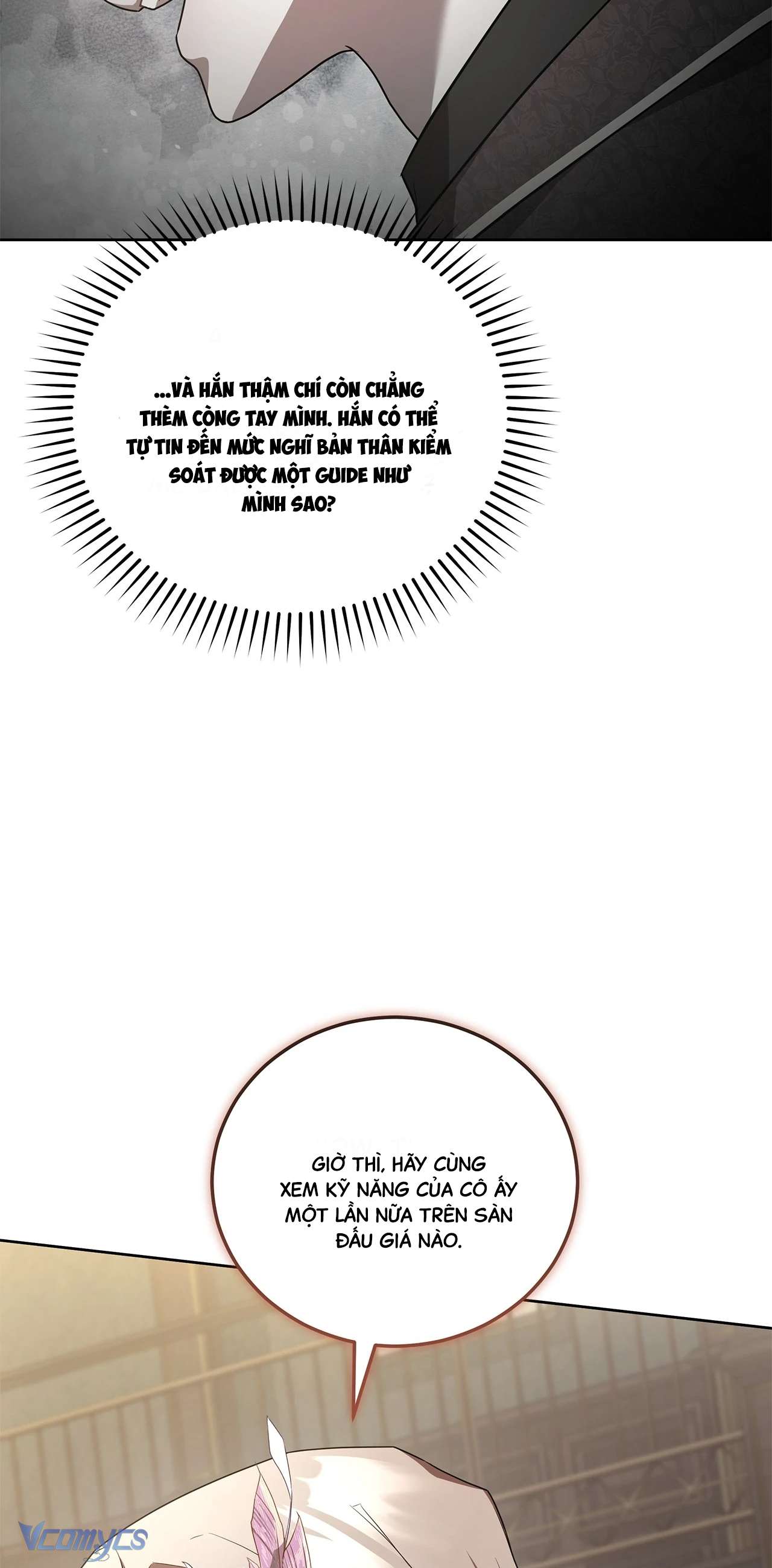 Chủ Tiệm Cafe Là Guide Cấp S Chap 37 - Trang 4