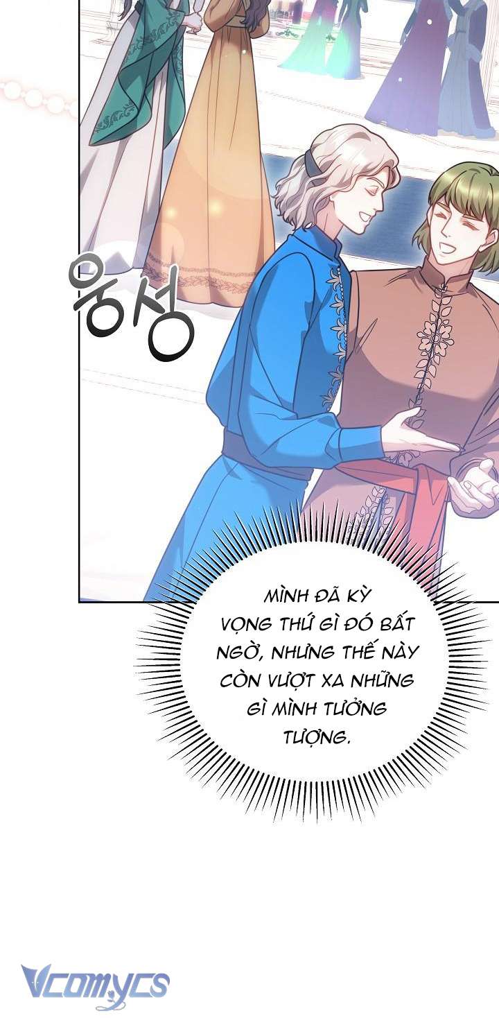 Cây Kim Chỉ Của Hoàng Hậu Chap 22 - Trang 2