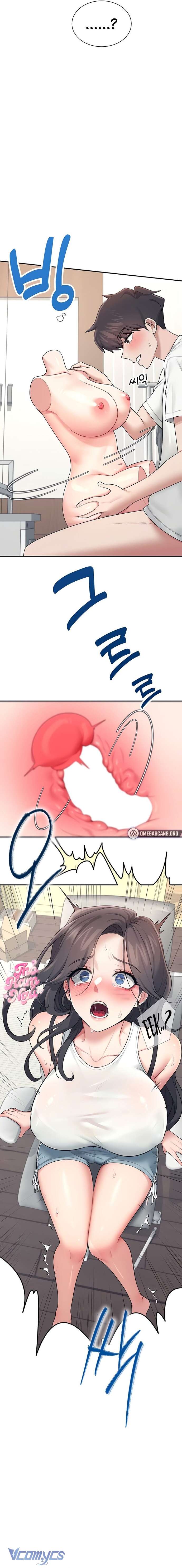 [18+] Đồ Chơi Tình Dục Không Dây Chap 15 - Trang 2