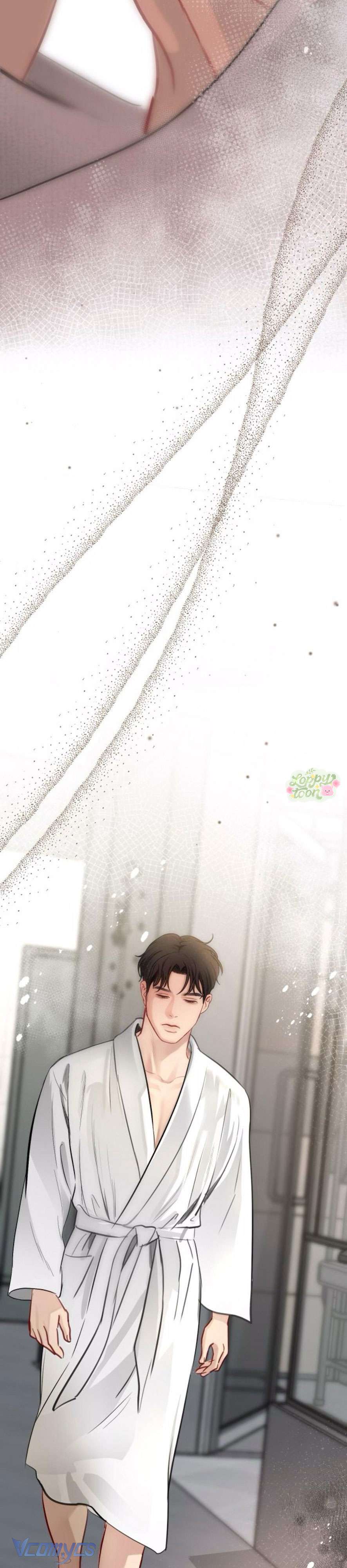 Quyền Lực Của Thư Ký Chap 27 - Next Chap 28