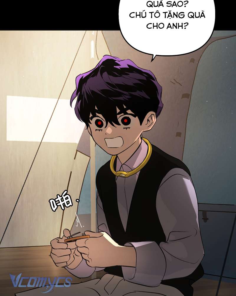 Ác Chi Hoàn Chapter 49 - Next Chap 50