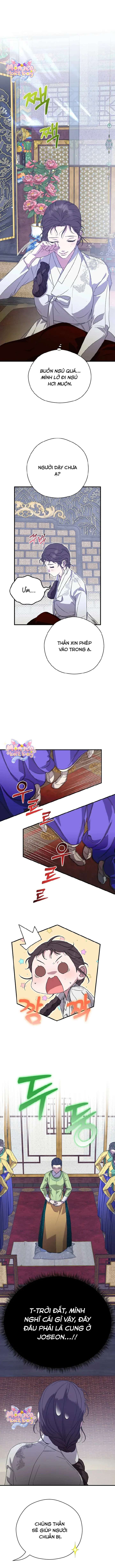 Ta Chỉ Muốn Ăn Em Chap 21 - Trang 4