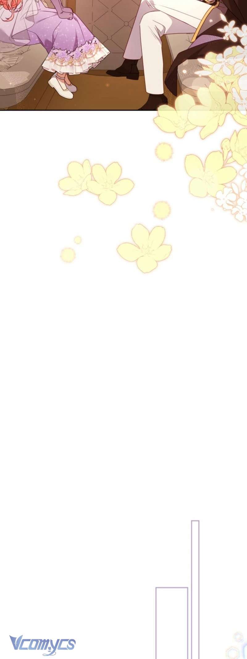 Tôi Được Nuôi Dưỡng Bởi Những Kẻ Phản Diện Chap 99 - Next Chap 100