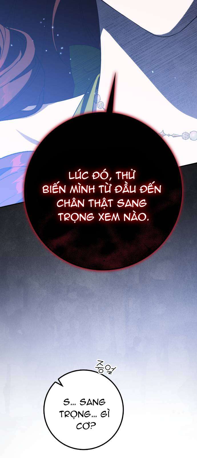 Nữ Công Tước Chiến Lợi Phẩm Chap 30 - Next 