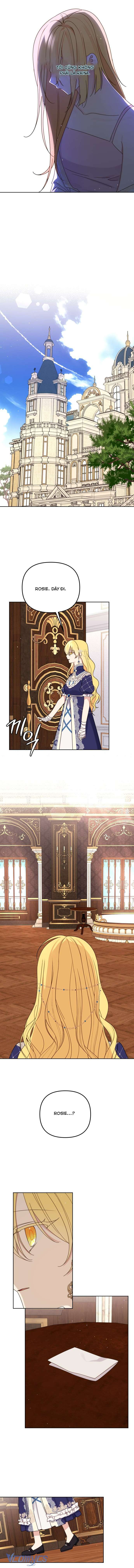 Cuộc Sống Hạnh Phúc Cùng Chồng Chapter 54 - Trang 3