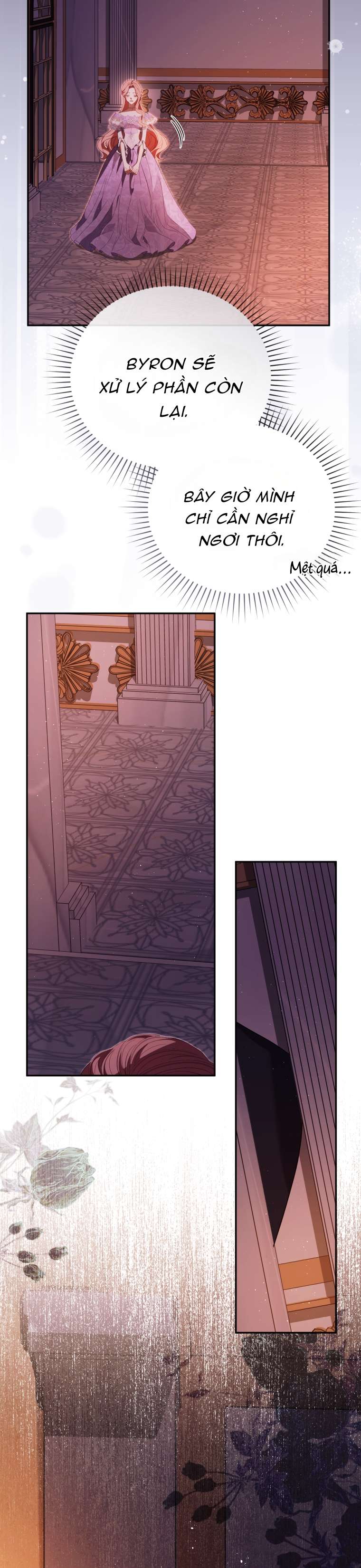 Người Phải Trả Giá Bằng Mạng Sống Vì Đã Lừa Dối Tôi Chap 33 - Trang 2