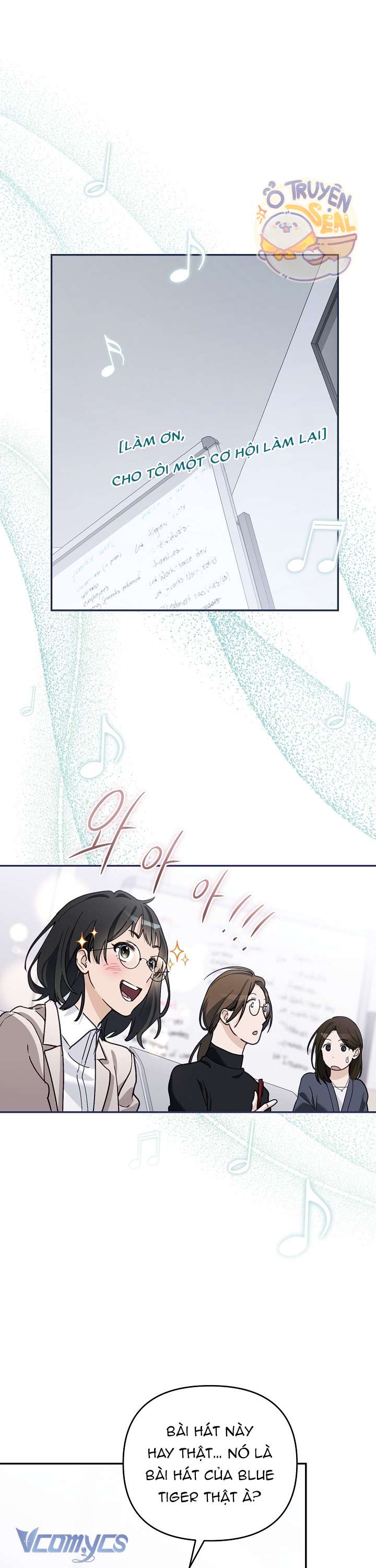 Rác Rưởi Sống Sót Với Thân Phận Thần Tượng PD Chap 7 - Next Chap 8