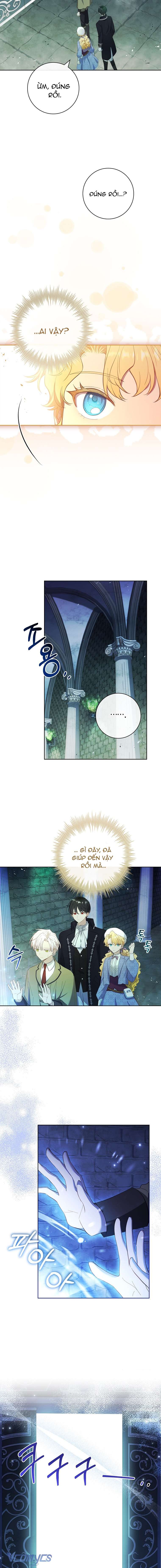 [PNT] Nam Chính À, Tôi Sẽ Tôn Trọng Sở Thích Của Anh! Chap 50 - Next Chap 51