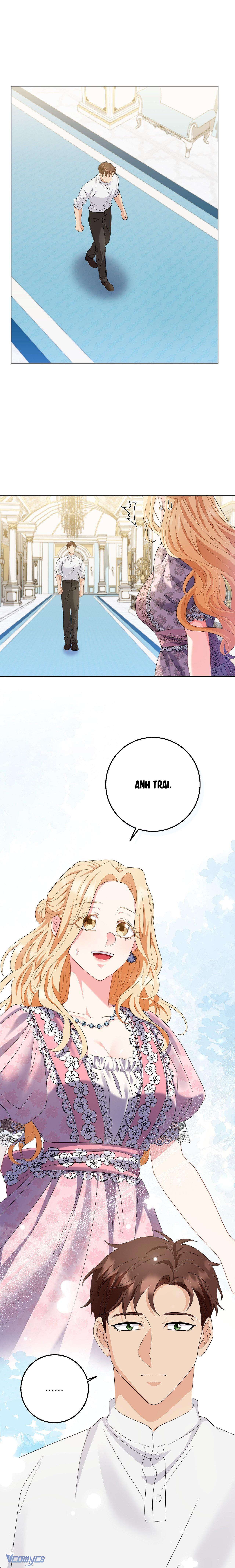 [18+] Cách Giáo Dục Quý Cô Chap 33 - Trang 2