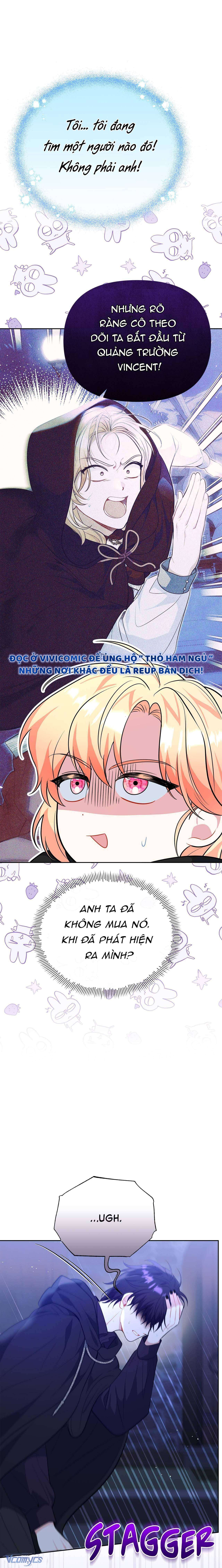 Có Nhiều Nam Chính Quá Đi! Chapter 24 - Next Chapter 25