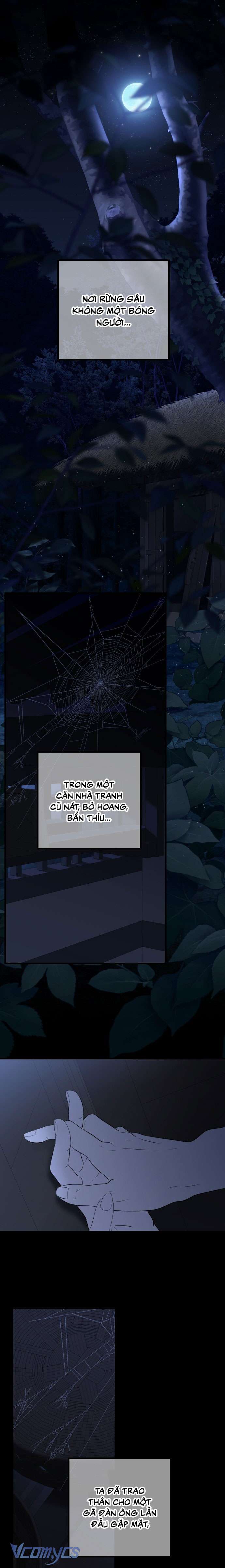 Cuộc Tuyển Chọn Vương Phi Triều Joseon Chap 49 - Trang 2